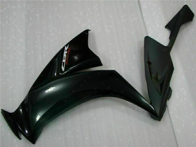 Carénages Moto CBR 1000 RR 2012-2016 - Noir Carénages Moto CBR 1000 RR 2012-2016 - Noir