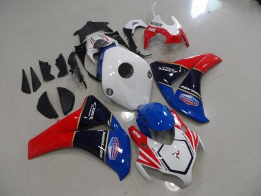Carénages Moto CBR 1000 RR 2012-2016 - TT Legends