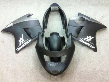 Carénages Moto CBR 1100 XX 1996-2007 - Noir