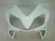 Carénages Moto CBR 600 F4i 2001-2003 - Blanc Noir Carénages Moto CBR 600 F4i 2001-2003 - Blanc Noir