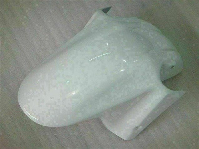 Carénages Moto CBR 600 F4i 2001-2003 - Blanc Noir Carénages Moto CBR 600 F4i 2001-2003 - Blanc Noir