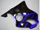 Carénages Moto CBR 600 F4i 2001-2003 - Bleu Noir Carénages Moto CBR 600 F4i 2001-2003 - Bleu Noir