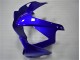 Carénages Moto CBR 600 F4i 2001-2003 - Bleu Noir Carénages Moto CBR 600 F4i 2001-2003 - Bleu Noir