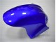 Carénages Moto CBR 600 F4i 2001-2003 - Bleu Noir Carénages Moto CBR 600 F4i 2001-2003 - Bleu Noir