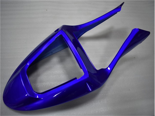 Carénages Moto CBR 600 F4i 2001-2003 - Bleu Noir Carénages Moto CBR 600 F4i 2001-2003 - Bleu Noir