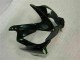 Carénages Moto CBR 600 F4i 2001-2003 - Noir Argent