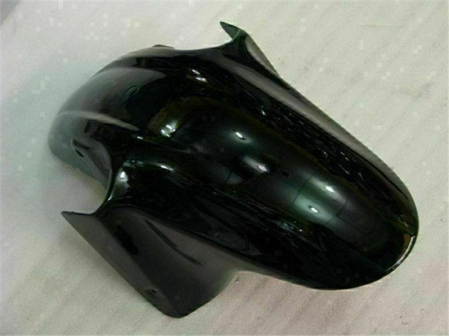 Carénages Moto CBR 600 F4i 2001-2003 - Noir Argent