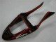 Carénages Moto CBR 600 F4i 2001-2003 - Rouge Argent Carénages Moto CBR 600 F4i 2001-2003 - Rouge Argent