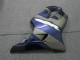 Carénages Moto CBR 600 F4i 2004-2007 - Bleu Carénages Moto CBR 600 F4i 2004-2007 - Bleu