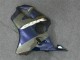 Carénages Moto CBR 600 F4i 2004-2007 - Bleu Carénages Moto CBR 600 F4i 2004-2007 - Bleu
