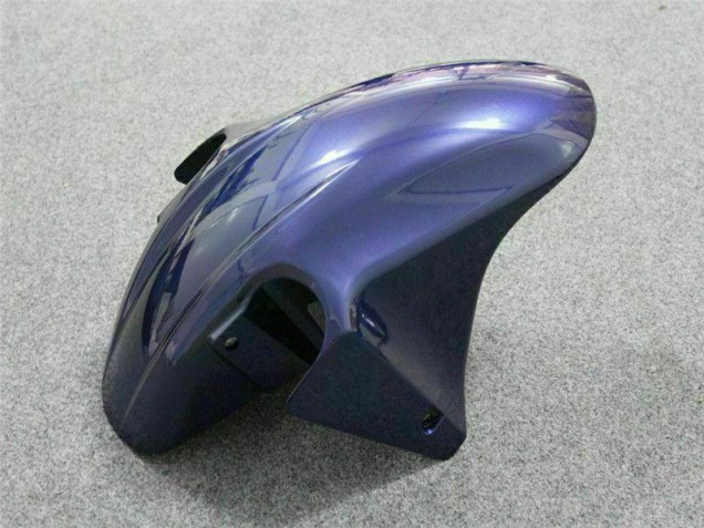 Carénages Moto CBR 600 F4i 2004-2007 - Bleu Carénages Moto CBR 600 F4i 2004-2007 - Bleu