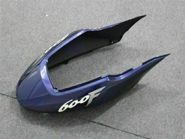 Carénages Moto CBR 600 F4i 2004-2007 - Bleu Carénages Moto CBR 600 F4i 2004-2007 - Bleu