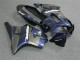 Carénages Moto CBR 600 F4i 2004-2007 - Bleu Carénages Moto CBR 600 F4i 2004-2007 - Bleu
