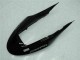 Carénages Moto CBR 600 F4i 2004-2007 - Noir Brillant Carénages Moto CBR 600 F4i 2004-2007 - Noir Brillant