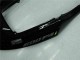 Carénages Moto CBR 600 F4i 2004-2007 - Noir Brillant Carénages Moto CBR 600 F4i 2004-2007 - Noir Brillant