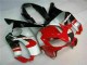 Carénages Moto CBR 600 F4i 2004-2007 - Rouge Argent Carénages Moto CBR 600 F4i 2004-2007 - Rouge Argent
