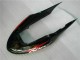 Carénages Moto CBR 600 F4i 2004-2007 - Rouge Argent Carénages Moto CBR 600 F4i 2004-2007 - Rouge Argent