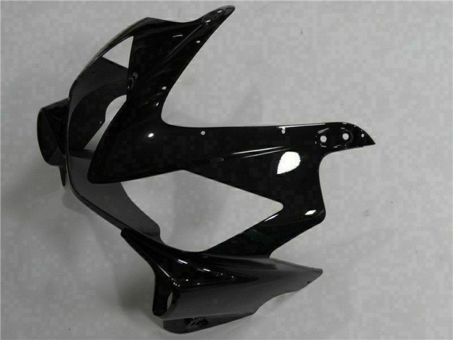 Carénages Moto CBR 600 F4i 2004-2007 - Rouge Noir