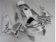 Carénages Moto CBR 600 RR 2003-2004 - Argent Blanc Noir Repsol Carénages Moto CBR 600 RR 2003-2004 - Argent Blanc Noir Repsol