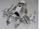 Carénages Moto CBR 600 RR 2003-2004 - Argent Blanc Noir Repsol Carénages Moto CBR 600 RR 2003-2004 - Argent Blanc Noir Repsol