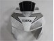 Carénages Moto CBR 600 RR 2003-2004 - Argent Blanc Noir Repsol Carénages Moto CBR 600 RR 2003-2004 - Argent Blanc Noir Repsol