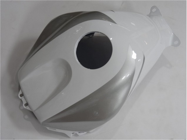 Carénages Moto CBR 600 RR 2003-2004 - Argent Blanc Noir Repsol Carénages Moto CBR 600 RR 2003-2004 - Argent Blanc Noir Repsol