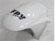 Carénages Moto CBR 600 RR 2003-2004 - Argent Blanc Noir Repsol Carénages Moto CBR 600 RR 2003-2004 - Argent Blanc Noir Repsol