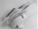 Carénages Moto CBR 600 RR 2003-2004 - Argent Blanc Noir Repsol Carénages Moto CBR 600 RR 2003-2004 - Argent Blanc Noir Repsol