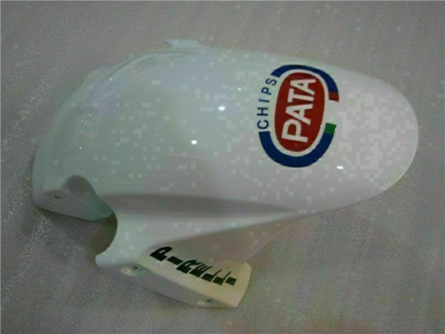 Carénages Moto CBR 600 RR 2003-2004 - Blanc Carénages Moto CBR 600 RR 2003-2004 - Blanc