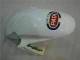 Carénages Moto CBR 600 RR 2003-2004 - Blanc Carénages Moto CBR 600 RR 2003-2004 - Blanc