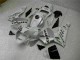 Carénages Moto CBR 600 RR 2003-2004 - Blanc Repsol Carénages Moto CBR 600 RR 2003-2004 - Blanc Repsol