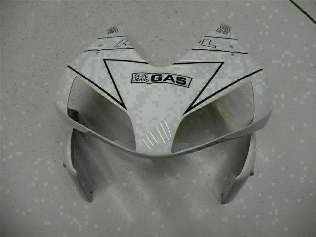 Carénages Moto CBR 600 RR 2003-2004 - Blanc Repsol Carénages Moto CBR 600 RR 2003-2004 - Blanc Repsol