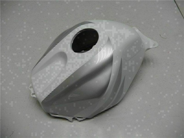 Carénages Moto CBR 600 RR 2003-2004 - Blanc Repsol Carénages Moto CBR 600 RR 2003-2004 - Blanc Repsol