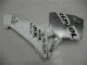 Carénages Moto CBR 600 RR 2003-2004 - Blanc Repsol Carénages Moto CBR 600 RR 2003-2004 - Blanc Repsol
