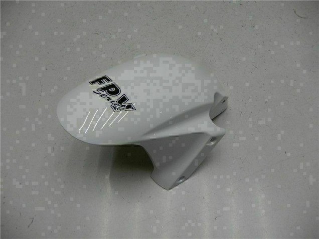 Carénages Moto CBR 600 RR 2003-2004 - Blanc Repsol Carénages Moto CBR 600 RR 2003-2004 - Blanc Repsol