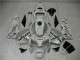Carénages Moto CBR 600 RR 2003-2004 - Blanc Repsol Carénages Moto CBR 600 RR 2003-2004 - Blanc Repsol