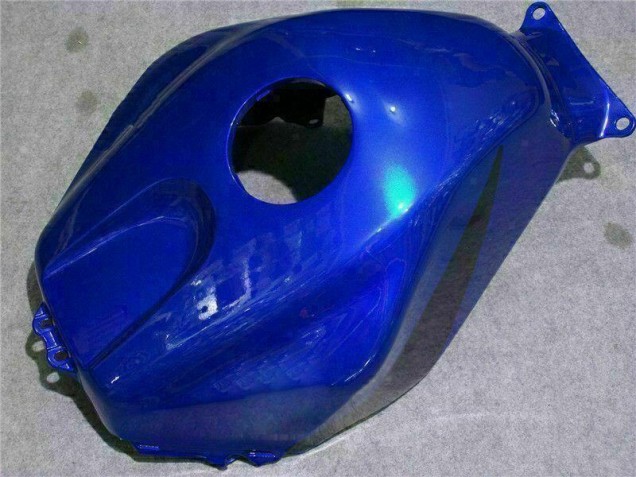 Carénages Moto CBR 600 RR 2003-2004 - Bleu Carénages Moto CBR 600 RR 2003-2004 - Bleu