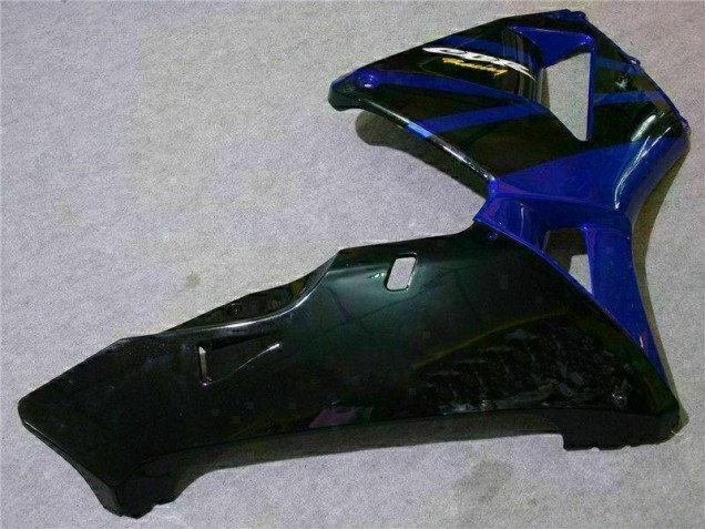 Carénages Moto CBR 600 RR 2003-2004 - Bleu Carénages Moto CBR 600 RR 2003-2004 - Bleu