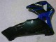 Carénages Moto CBR 600 RR 2003-2004 - Bleu Carénages Moto CBR 600 RR 2003-2004 - Bleu