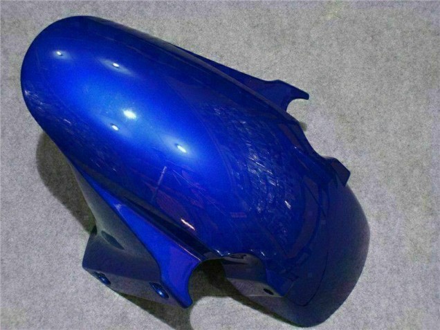 Carénages Moto CBR 600 RR 2003-2004 - Bleu Carénages Moto CBR 600 RR 2003-2004 - Bleu