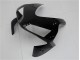 Carénages Moto CBR 600 RR 2003-2004 - Noir Brillant Carénages Moto CBR 600 RR 2003-2004 - Noir Brillant