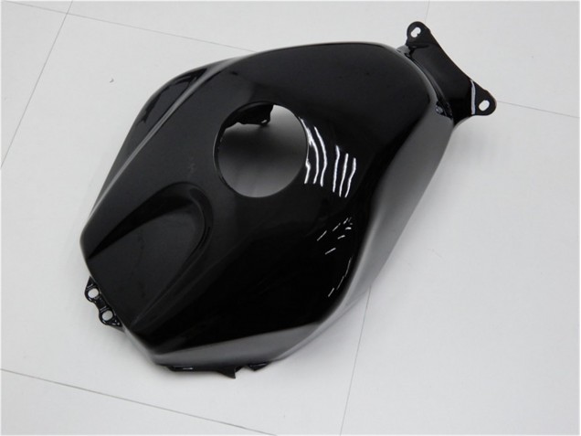 Carénages Moto CBR 600 RR 2003-2004 - Noir Brillant Carénages Moto CBR 600 RR 2003-2004 - Noir Brillant