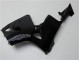 Carénages Moto CBR 600 RR 2003-2004 - Noir Brillant Carénages Moto CBR 600 RR 2003-2004 - Noir Brillant
