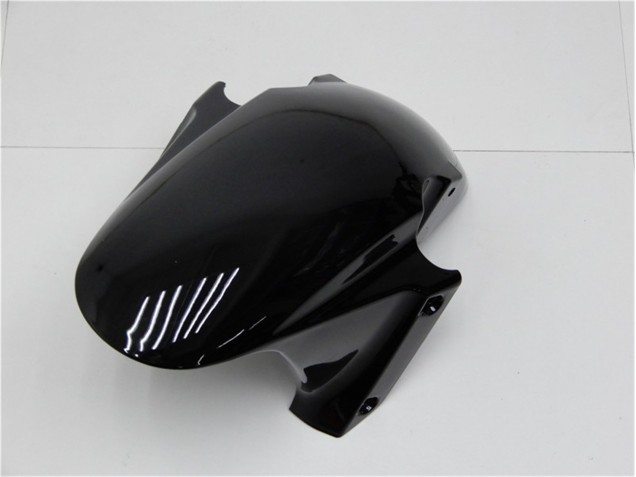 Carénages Moto CBR 600 RR 2003-2004 - Noir Brillant Carénages Moto CBR 600 RR 2003-2004 - Noir Brillant