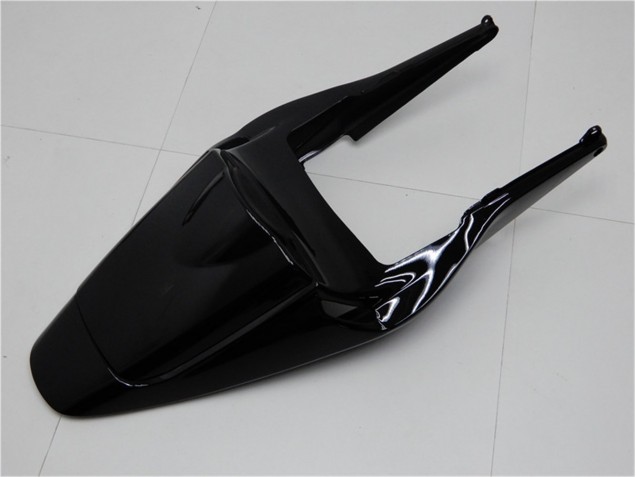 Carénages Moto CBR 600 RR 2003-2004 - Noir Brillant Carénages Moto CBR 600 RR 2003-2004 - Noir Brillant