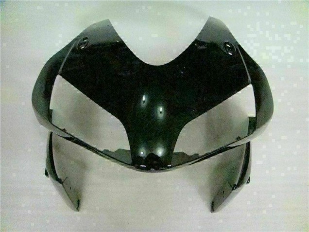 Carénages Moto CBR 600 RR 2003-2004 - Noir Carénages Moto CBR 600 RR 2003-2004 - Noir