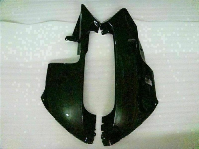 Carénages Moto CBR 600 RR 2003-2004 - Noir Carénages Moto CBR 600 RR 2003-2004 - Noir