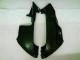 Carénages Moto CBR 600 RR 2003-2004 - Noir Carénages Moto CBR 600 RR 2003-2004 - Noir