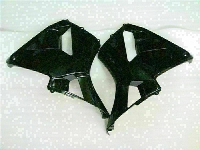 Carénages Moto CBR 600 RR 2003-2004 - Noir Carénages Moto CBR 600 RR 2003-2004 - Noir