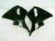 Carénages Moto CBR 600 RR 2003-2004 - Noir Carénages Moto CBR 600 RR 2003-2004 - Noir